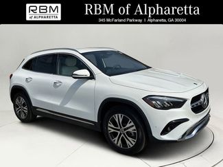 Certified 2025 Mercedes-Benz GLA 250 video 1