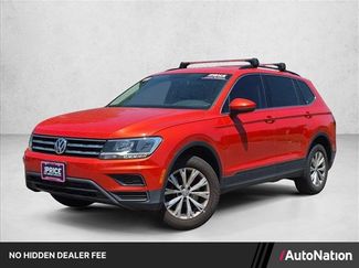 Used 2019 Volkswagen Tiguan S AWD/4WD video 1