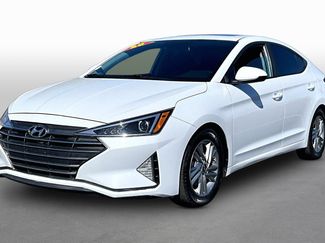 Used 2020 Hyundai Elantra Value Edition w/ Cargo Package (C1) video 1