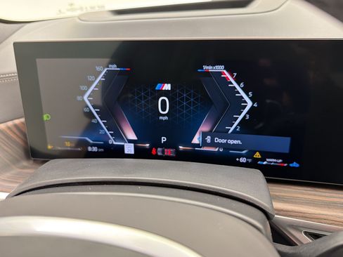 New 2026 BMW X5 xDrive40i AWD/4WD image 22