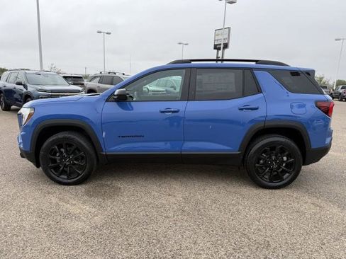 New 2026 GMC Terrain Elevation w/ Black Edition image 5