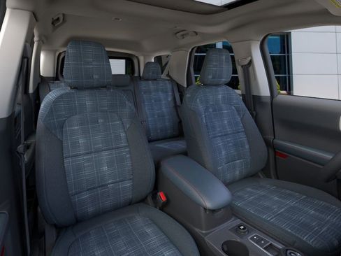 New 2026 Ford Bronco Sport Heritage w/ Convenience Package image 10