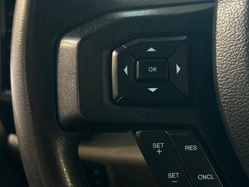 Used 2018 Ford F150 XL w/ XL Power Equipment Group RWD image 30