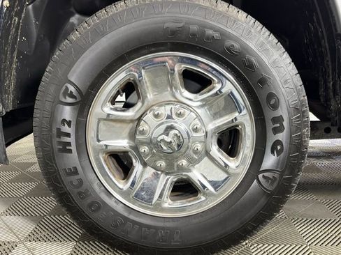 Used 2022 RAM 2500 Big Horn image 11