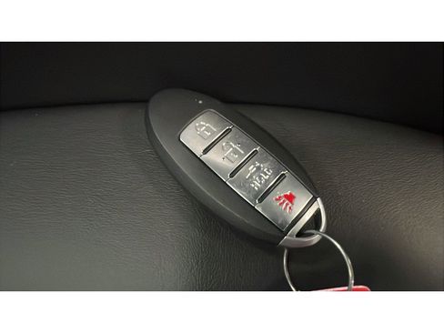 Used 2024 Nissan Sentra SR image 18