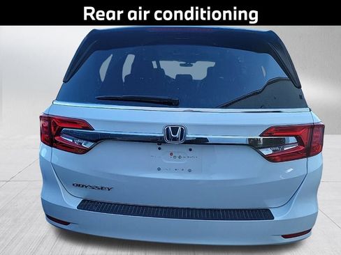 Used 2020 Honda Odyssey EX-L image 7