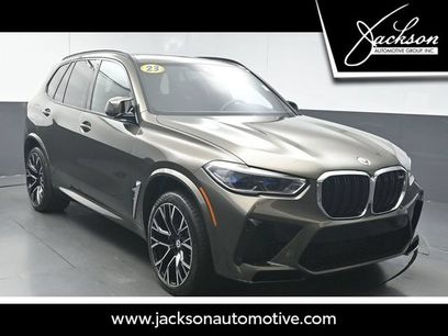 Used 2023 BMW X5 M w/ Executive Package