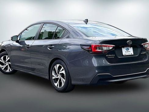 Used 2024 Subaru Legacy Premium AWD/4WD image 12