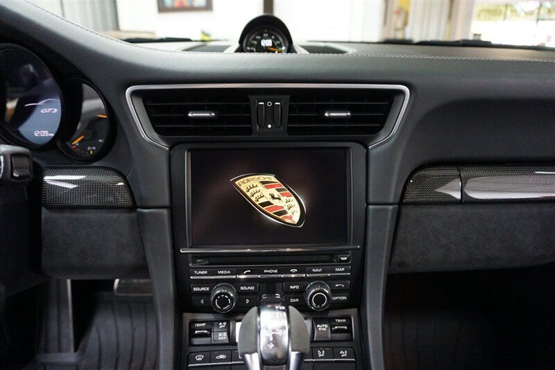 Used 2015 Porsche 911 GT3 RWD image 14