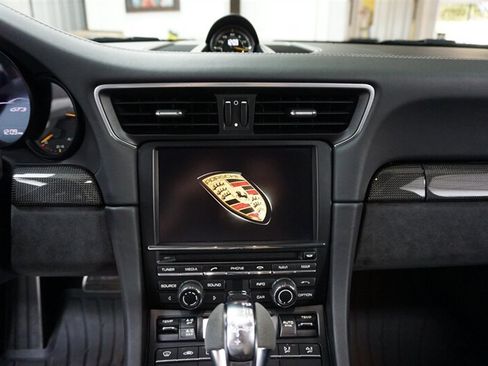 Used 2015 Porsche 911 GT3 RWD image 14