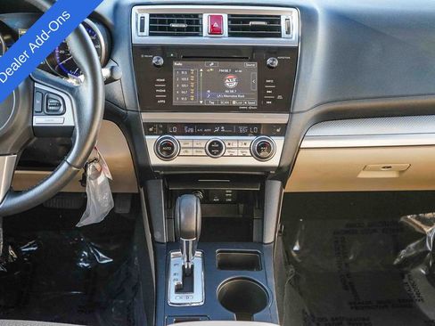 Used 2017 Subaru Outback 2.5i Premium w/ Popular Package #1 image 14