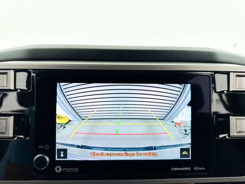 Used 2024 Toyota Tundra SR5 w/ SR5 Convenience Package image 24