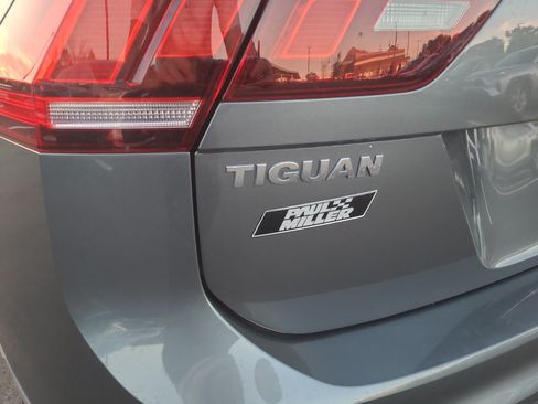 Used 2020 Volkswagen Tiguan S AWD/4WD image 28