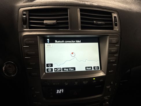 Used 2006 Lexus IS 250 image 16