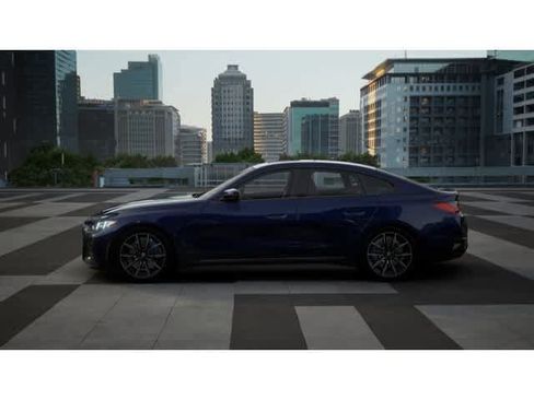 New 2026 BMW i4 xDrive40i w/ M Sport Package AWD/4WD image 4