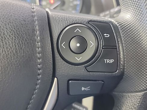 Used 2017 Toyota RAV4 LE w/ All Weather Liner Package image 23