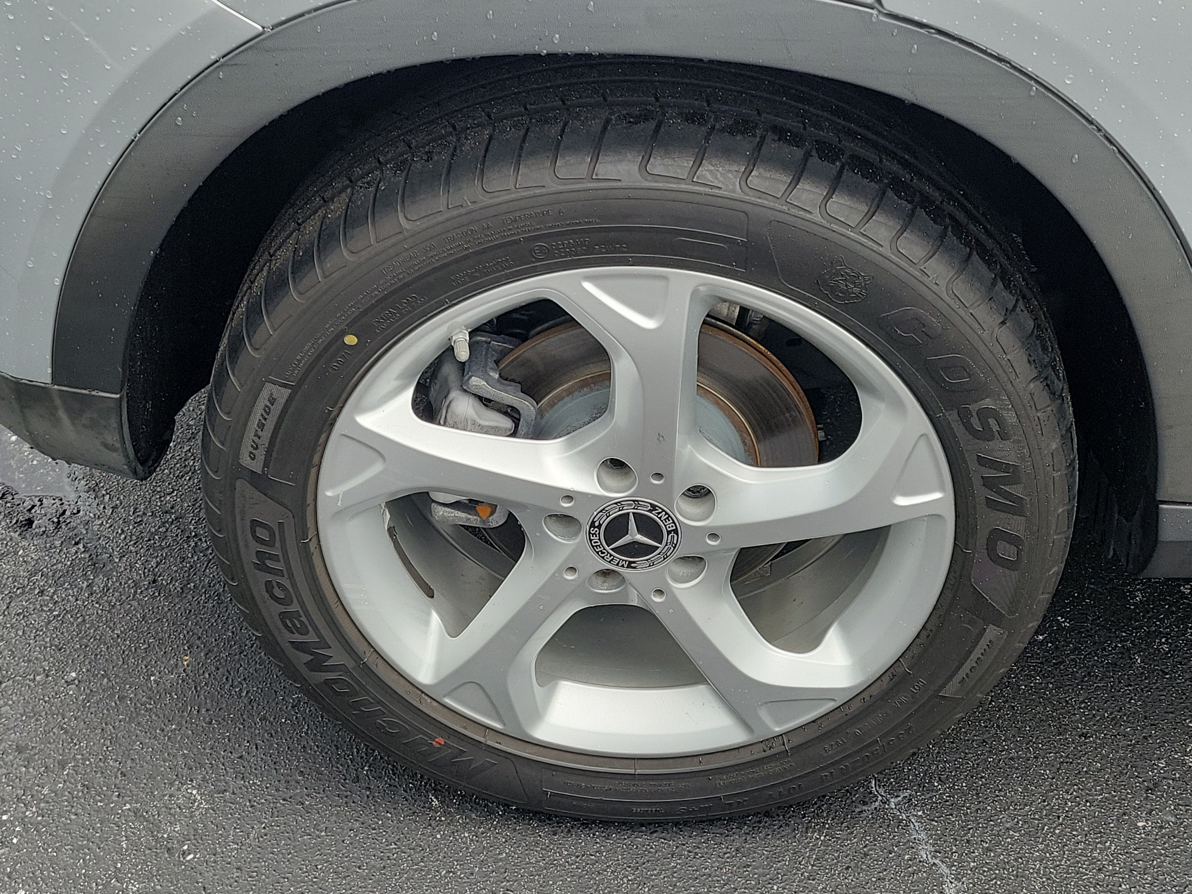 Used 2019 Mercedes-Benz GLA 250 image 6
