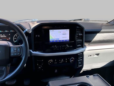 Used 2023 Ford F150 XLT AWD/4WD image 7