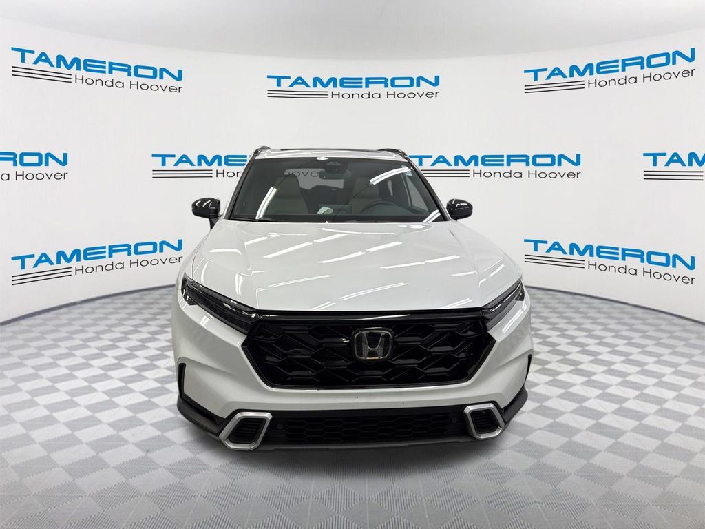 Used 2023 Honda CR-V Sport Touring image 8