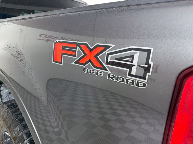 Certified 2019 Ford Ranger XLT w/ FX4 Off-Road Package AWD/4WD image 18