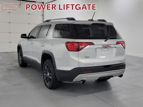 Used 2019 GMC Acadia SLT AWD/4WD image 6