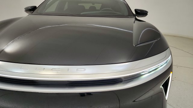 Used 2024 Lucid Air Pure RWD image 23