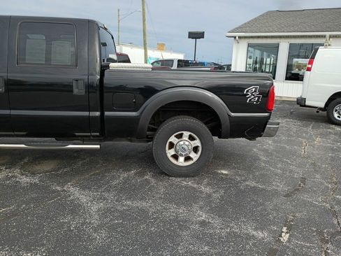 Used 2016 Ford F250 XLT w/ XLT Value Package AWD/4WD image 26