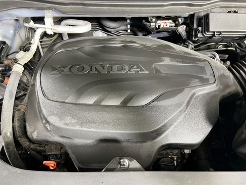 Used 2022 Honda Passport EX-L image 29