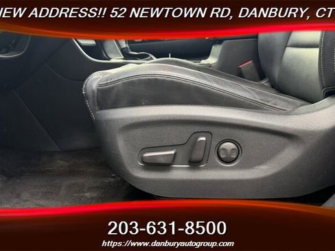 Used 2021 Kia Sportage EX AWD/4WD image 10