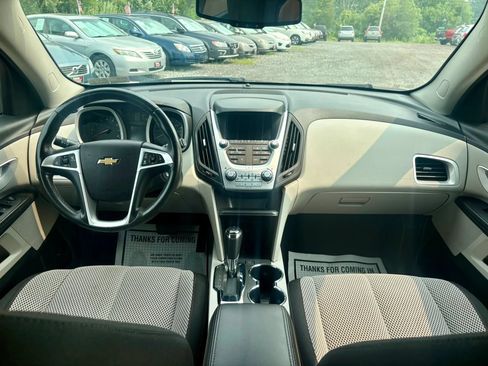 Used 2016 Chevrolet Equinox LT w/ Convenience Package FWD image 24
