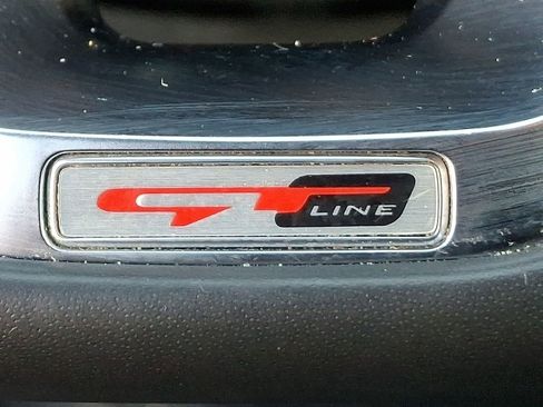 Certified 2023 Kia Forte GT-Line FWD image 22