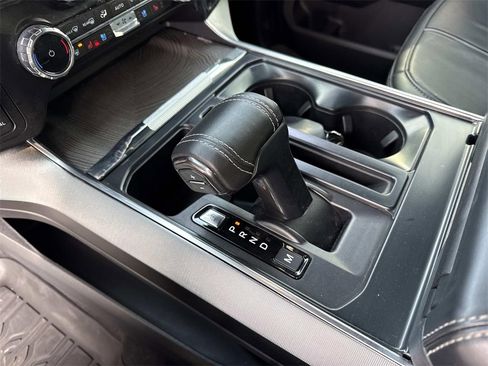 Used 2023 Ford F150 Platinum w/ Equipment Group 701A High image 22