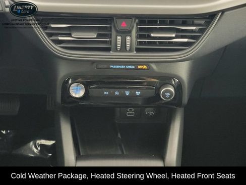 Used 2024 Ford Escape Active w/ Tech Pack #2 FWD image 23