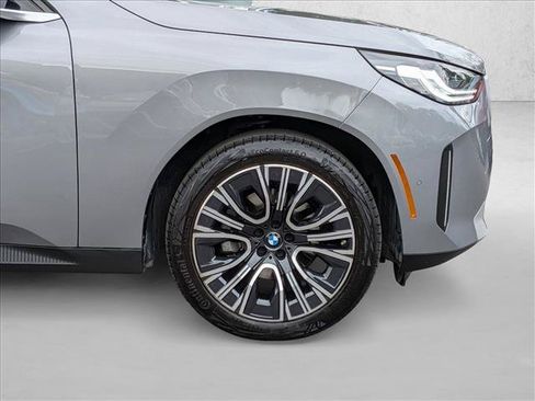 Used 2025 BMW X3 xDrive30i w/ Convenience Package AWD/4WD image 25