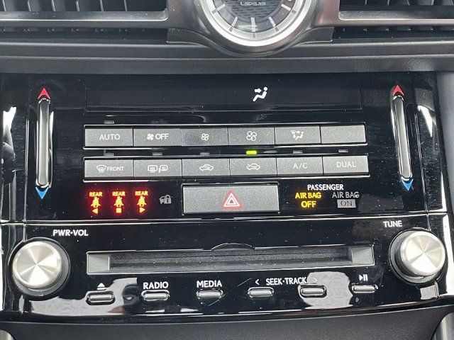 Used 2024 Lexus IS 300 w/ Comfort Package RWD image 27