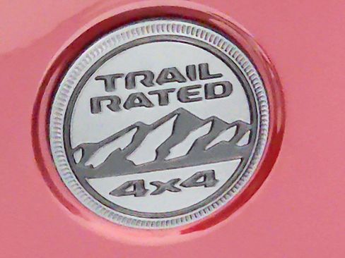 Used 2022 Jeep Wrangler Unlimited Sport AWD/4WD image 12