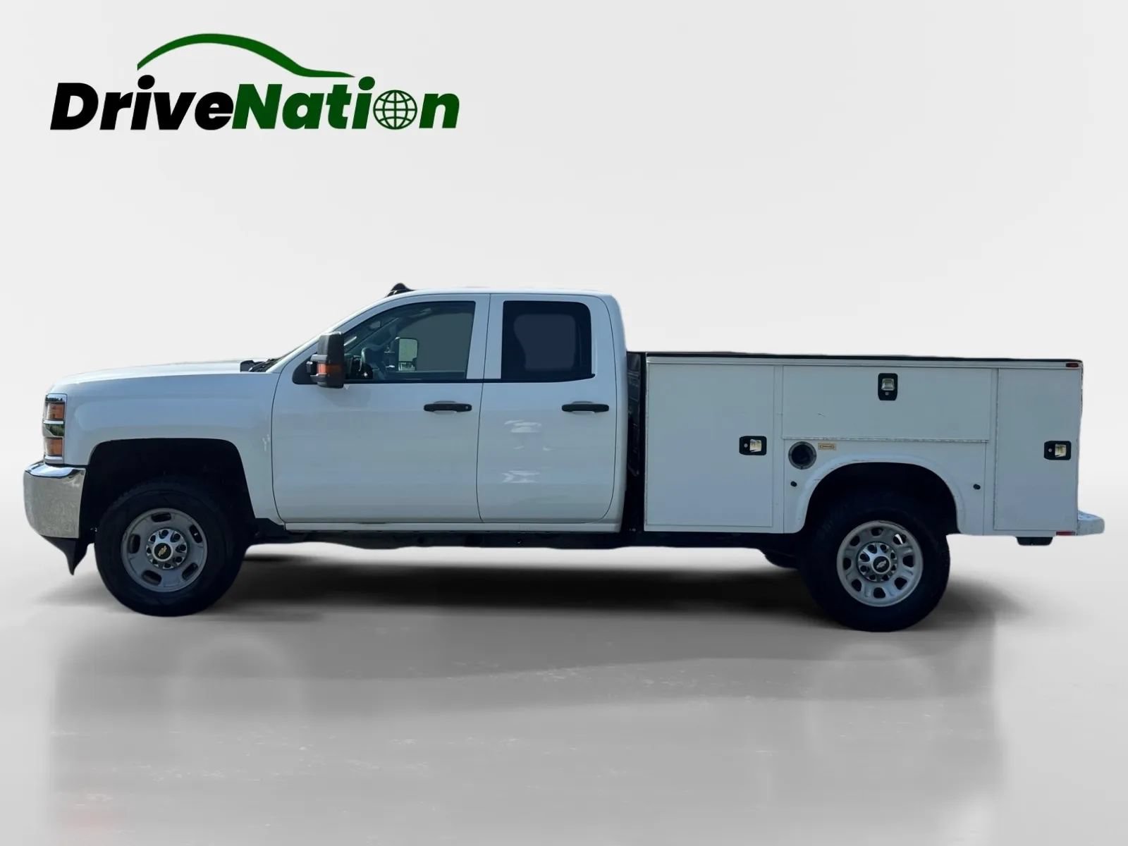 Used 2015 Chevrolet Silverado 2500 W/T w/ WT Convenience Package AWD/4WD image 8