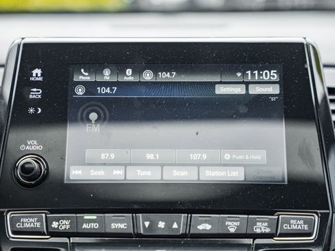 Used 2023 Honda Odyssey Sport image 22