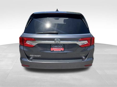 Used 2018 Honda Odyssey EX-L image 7