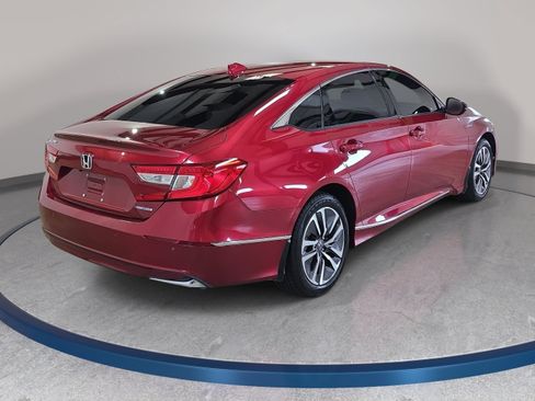 Used 2021 Honda Accord EX-L image 6