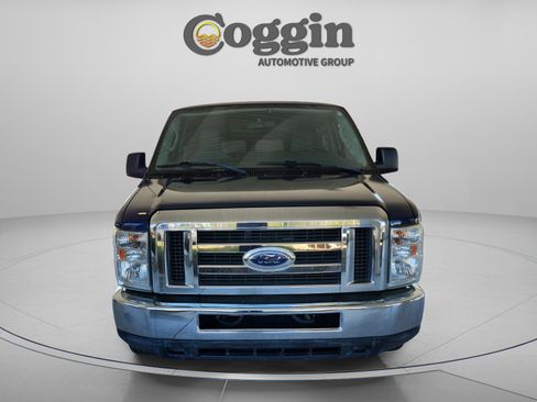 Used 2013 Ford E-350 and Econoline 350 XLT image 8