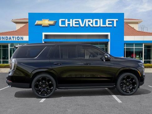 New 2026 Chevrolet Tahoe RST image 5