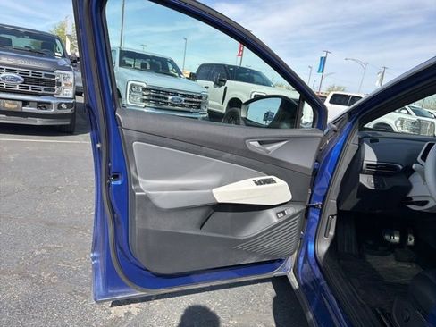 Used 2021 Volkswagen ID.4 1st Edition image 20