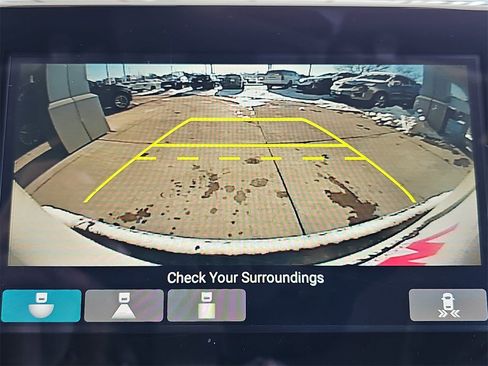 Used 2018 Honda Odyssey EX-L image 24