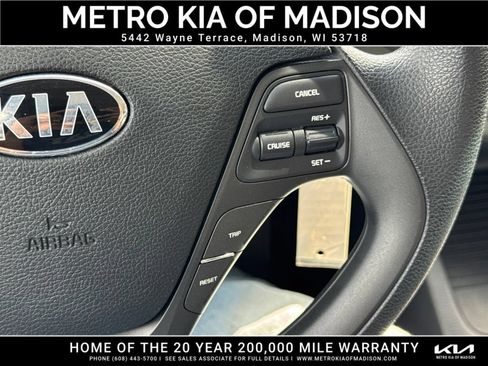Used 2019 Kia Forte LXS FWD image 21