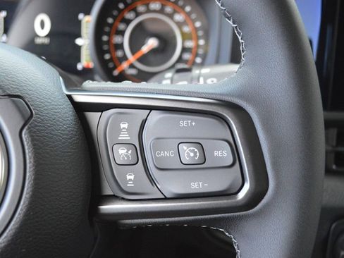 New 2026 Jeep Wrangler Willys image 17