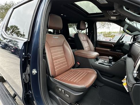 Used 2023 GMC Sierra 1500 Denali Ultimate image 31