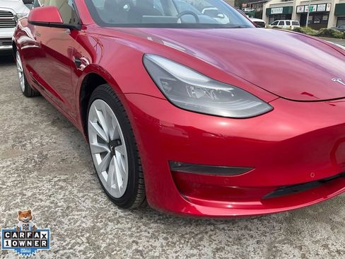 Used 2022 Tesla Model 3 Long Range image 71