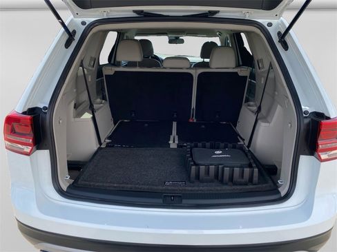 Used 2019 Volkswagen Atlas SE image 11