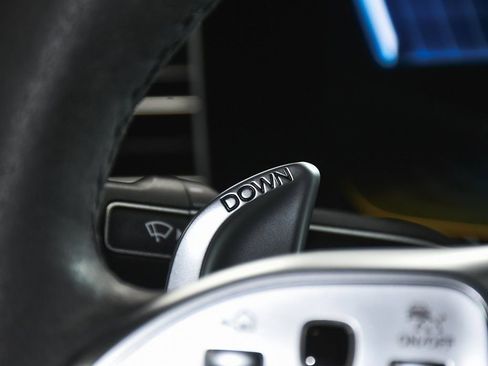 Used 2023 Mercedes-Benz GLE 53 AMG 4MATIC Coupe image 44